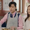Park Seo Joon Gugat Restoran Ganjang Gejang
