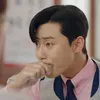 Park Seo Joon Gugat Restoran Ganjang Gejang