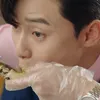 Park Seo Joon Gugat Restoran Ganjang Gejang