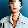 Photoshoot Park Sung Hoon x W Korea