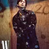 Photoshoot Park Sung Hoon x W Korea