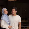 Pasangan Artis Belum Punya Momongan