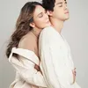 selebritis rayakan Valentine