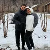selebritis rayakan Valentine