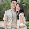 Maudy Ayunda, Jesse Choi