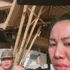 Chika Kinsky &amp; Yumi Kwandy Liburan ke Bali