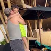 Chika Kinsky &amp; Yumi Kwandy Liburan ke Bali