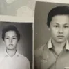 pasfoto jadul selebriti