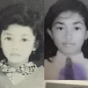 pasfoto jadul selebriti