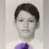 pasfoto jadul selebriti