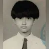 pasfoto jadul selebriti