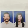 pernikahan seleb, seleb menikah, pasfoto seleb