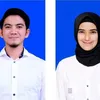 pernikahan seleb, seleb menikah, pasfoto seleb