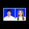 pernikahan seleb, seleb menikah, pasfoto seleb