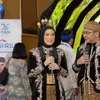 Pasha Ungu Adelia Wilhelmina PAN