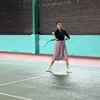 Paula Verhoeven Main Tennis