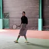 Paula Verhoeven Main Tennis