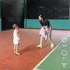 Paula Verhoeven Main Tennis