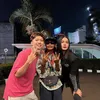 Paula Verhoeven dan Bonge Citayam