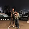 Paula Verhoeven dan Bonge Citayam