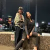 Paula Verhoeven dan Bonge Citayam