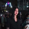 8 Potret Paula Verhouven yang Pernah Jadi Sorotan di Citayam Fashion Week