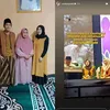Penyanyi Dangdut Pengajian
