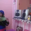 iis piska meninggal, siapa iis piska, iis piska meninggal masuk sumur