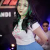 Syahiba Saufa Nungging Fyp TikTok Joget Luar Negeri