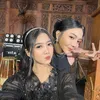 Syahiba Saufa Nungging Fyp TikTok Joget Luar Negeri