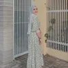 Vita Alvia berhijab