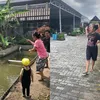 Artis Dangdut Hidup sederhana