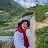 Artis Dangdut Hidup sederhana