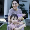Artis Dangdut Hidup sederhana