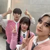 lee jungha dan younghoon mc