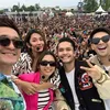 TAKDIR CINTA YANG KUPILIH