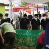 Ayahanda Nino RAN meninggal dunia