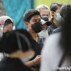 Ayahanda Nino RAN meninggal dunia