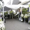 Ayahanda Nino RAN meninggal dunia