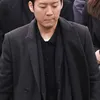 Pemakaman Wheesung