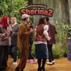 PETUALANGAN SHERINA 2 