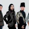 Penampilan Antimainstream Ahmad Dhani