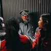 Penampilan Antimainstream Ahmad Dhani