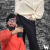penampilan baru Mima Shafa anak Mona Ratuliu