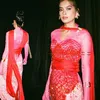 Kebaya Eva Celia di FFI 2021