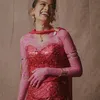 Kebaya Eva Celia di FFI 2021