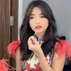 Potret Fuji Raih Penghargaan di Tiktok Awards 2023