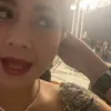 nagita slavina di pernikahan aurel-atta