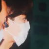 Penampilan perdana Chanyeol EXO