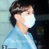 Penampilan perdana Chanyeol EXO